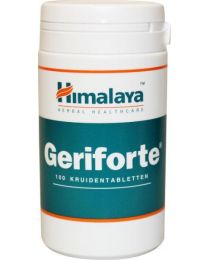 Geriforte 100 tabletten