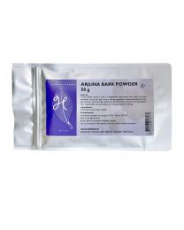 Arjuna Bark Powder 50 G