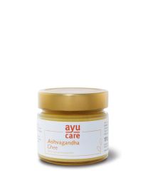 Ashwagandha Ghee BIO 200g