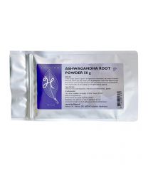 Ashwagandha Root Powder 50 G