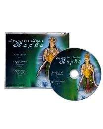 CD Ayurvedic Music Kapha