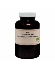 Bio-Triphala (Trifala) Vati 450 Tabl.
