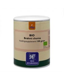 Brahmi churna BIO 80 gr