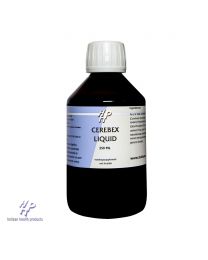 Cerebex liquid 250 ml