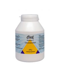Vit.C / Calciumascorbaat 250 g