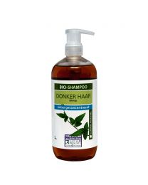 Cosmo Naturel - shampoo - donker haar 500 ML