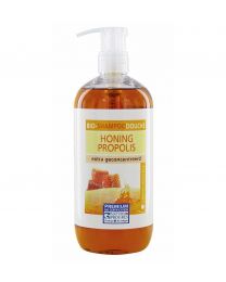 Cosmo Naturel - shampoo - Honing & Propolis 500 ML