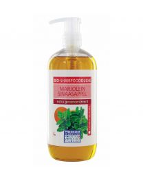 Cosmo Naturel - shampoo - Marjolein & Sinaasappel 500 ML