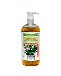 Cosmo Naturel - shampoo - Tonique 500 ML