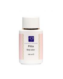 Pitta Body Lotion