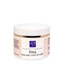 Pitta Tejas Night Cream