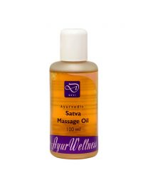 Satva Massage Oil