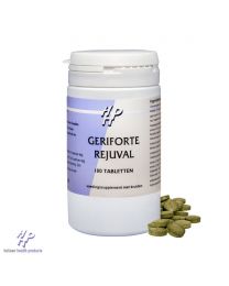 Geriforte Rejuval 100 tabletten