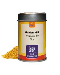 Golden Milk, BIO-50 G