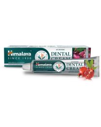 Himalaya Neem & Pomegranate Dental Cream 100 g (tandpasta)