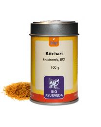 Kitchari BIO kruidenmix 50g