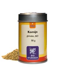Komijn, gemalen, BIO 50g