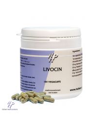 Livocin capsules 100 vcaps.