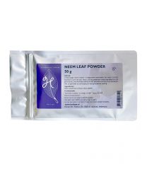 Neem Leaf Powder 50 G