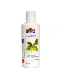 Neem Supreme Shampoo Tulsi 200 ml