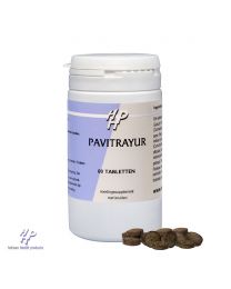 Pavitrayur 80 tabletten