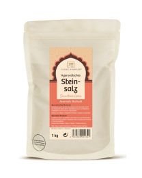 Saindhava Lavan Steenzout 1000g