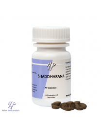 Shaddharana 90 tabletten