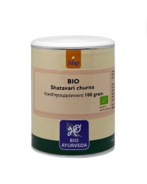 Shatavari churna BIO 100 g