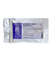 Shatavari Grade A Powder 50 G