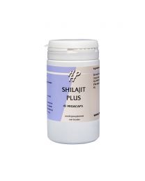 Shilajit Plus 45 capsules