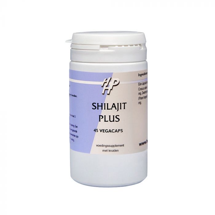 Ayurvedische Superfood Shilajit