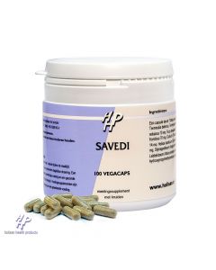 Savedi 100 vcaps.
